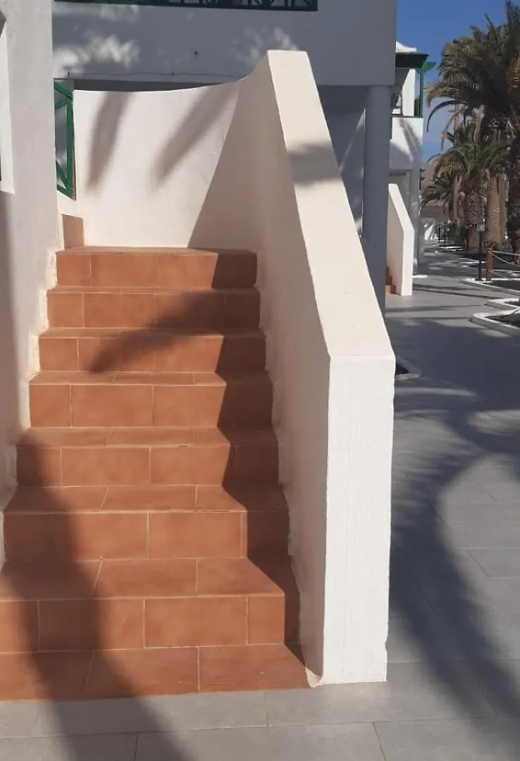 شقة Casa Lia بويرتو ذيل كارمين