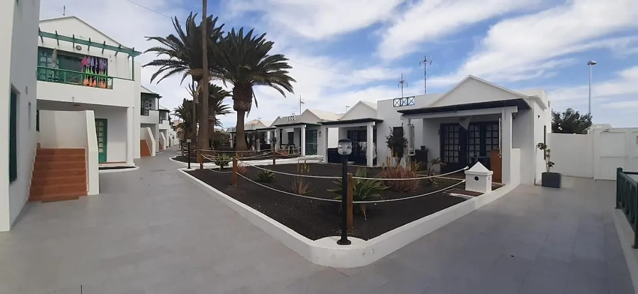 شقة Casa Lia بويرتو ذيل كارمين 0*,