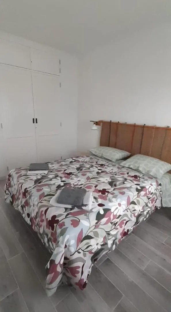 Casa Lia Apartment Puerto del Carmen