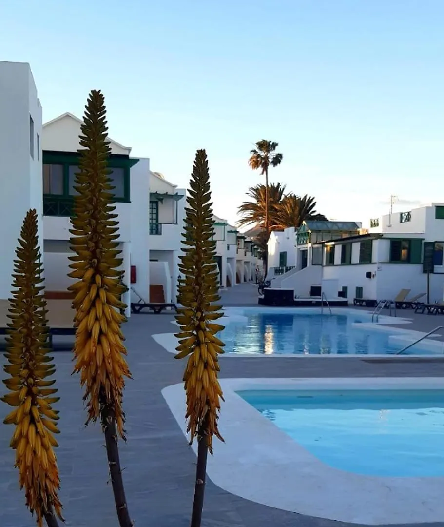 شقة Casa Lia بويرتو ذيل كارمين