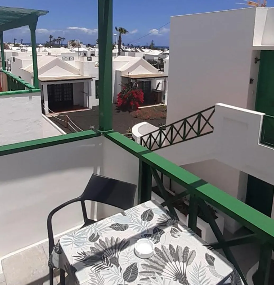 Casa Lia Apartment Puerto del Carmen  Spain