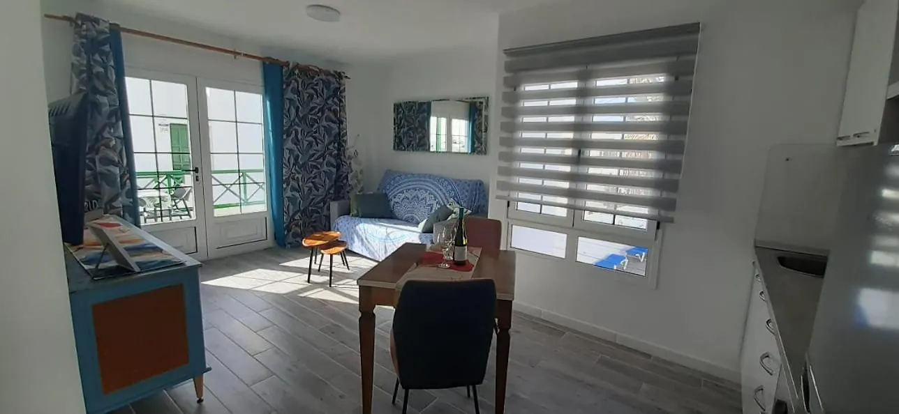 Casa Lia Apartment Puerto del Carmen