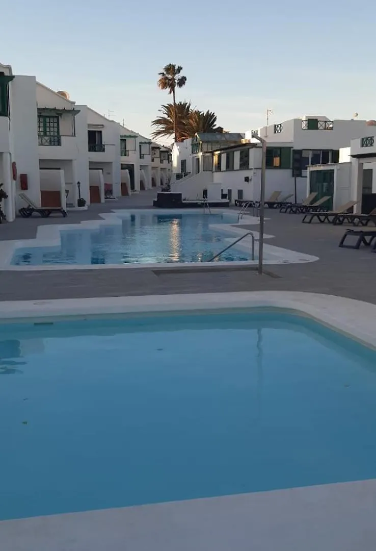 Casa Lia Apartment Puerto del Carmen  Spain