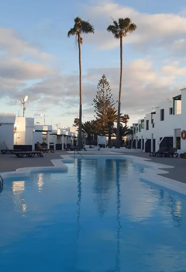 Casa Lia Apartment Puerto del Carmen  0*, Puerto del Carmen (Lanzarote) Spain
