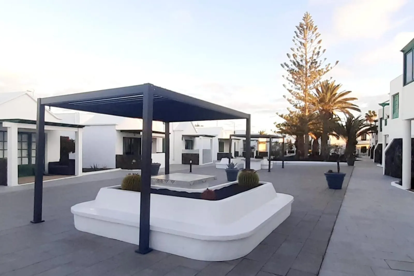 Casa Lia Lejlighed Puerto del Carmen